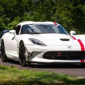 Meet your Posher, Keith